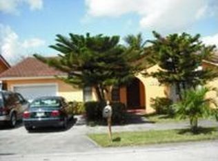 1060 NW 127th Pl, Miami, FL 33182