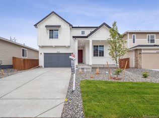 45940 Gentry Ave, Bennett, CO 80102