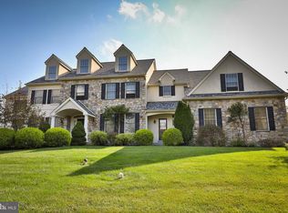 10 Windermere Dr, Blue Bell, PA 19422