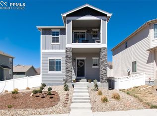 2260 Evesham St, Colorado Springs, CO 80910