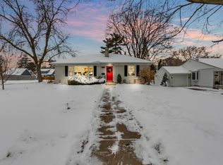 6444 Logan Ave S, Richfield, MN 55423
