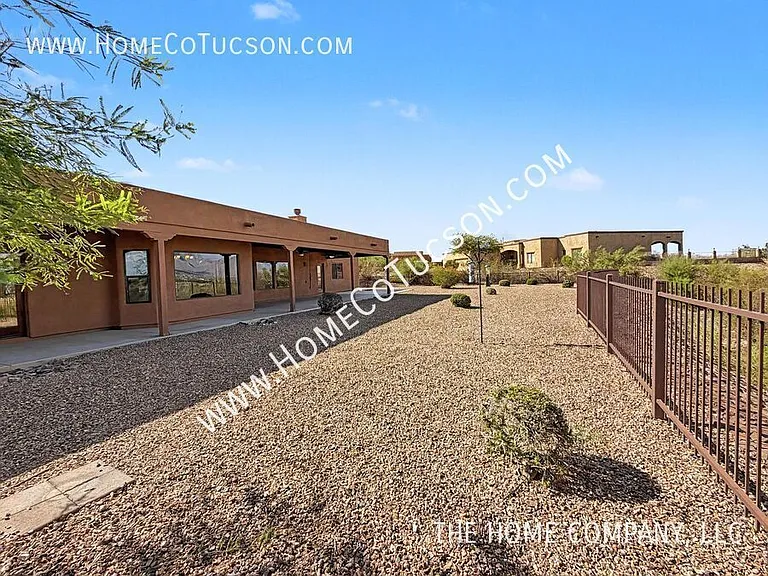 5544 N Palo Verde Vista Pl — Photo 34