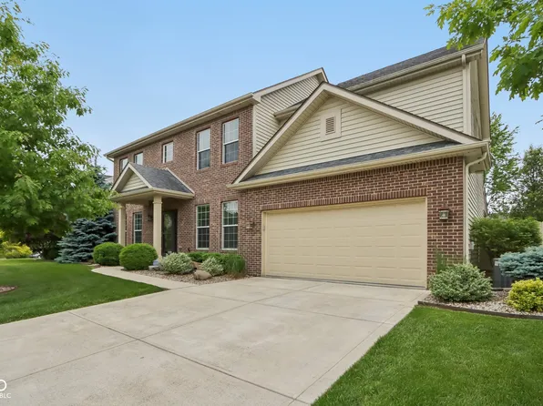 11844 Pine Meadow Cir, Fishers, IN 46037