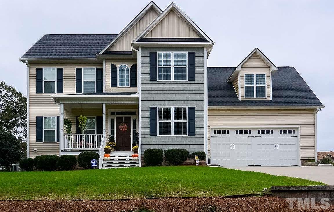 157 Carriage Creek Dr, Smithfield, NC 27577 Zillow