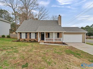 713 Captiva Ct SE, Huntsville, AL 35803