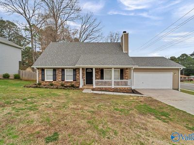 713 Captiva Ct SE, Huntsville, AL, 35803