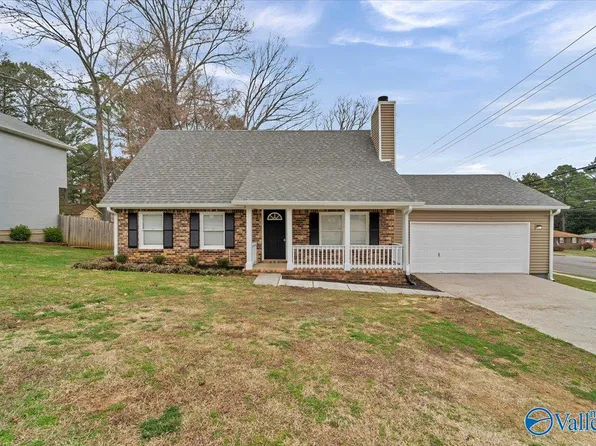 713 Captiva Ct SE, Huntsville, AL 35803