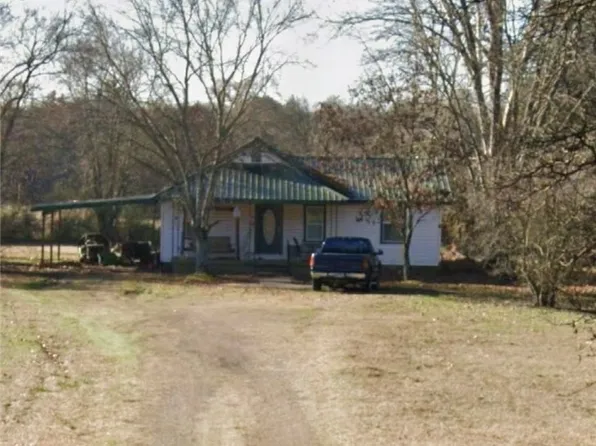 9839 Highway 352, Clarksville, AR 72830