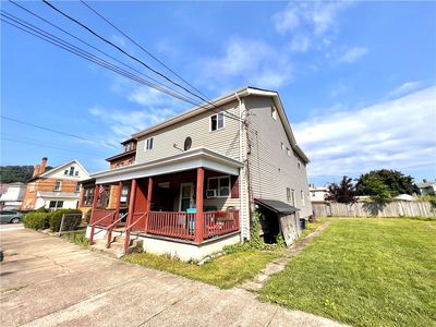 603 6th St, New Brighton, PA, 15066