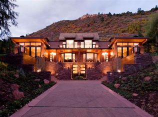 1590 Silver King Dr, Aspen, CO 81611