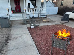 100 E 28th St, Cheyenne, WY 82001