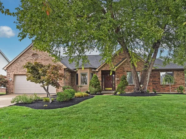 5799 Fairway Dr, Mason, OH 45040