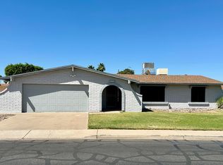 2528 W OSAGE Avenue, Mesa, AZ 85202