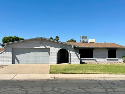 2528 W OSAGE Avenue, Mesa, AZ, 85202