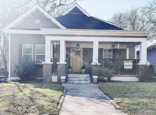 1405 Desoto Ave SW, Atlanta, GA 30310