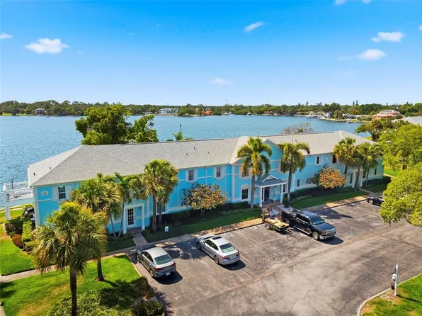 5107 Salmon Dr SE APT C, Saint Petersburg, FL 33705