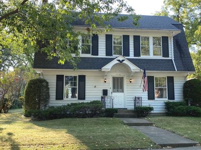 1116 Logan Ave, Elgin, IL, 60120
