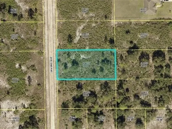 604 Irving Ave, Lehigh Acres, FL 33972