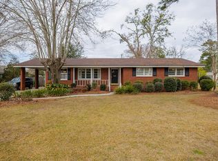 1106 Thomwal St, Valdosta, GA 31602