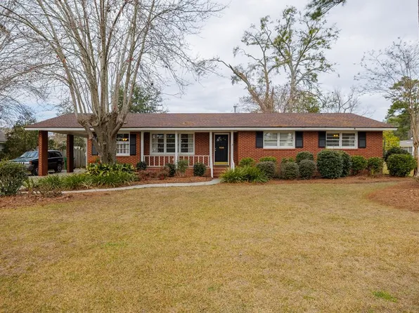 1106 Thomwal St, Valdosta, GA 31602