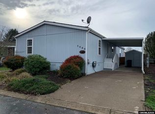 5080 Briarwood Cres N, Salem, OR