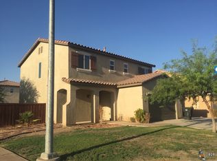 284 W Puerto Escondido Dr, Imperial, CA 92251