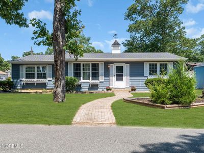 323 Shepard Avenue, Forked River, NJ, 08731