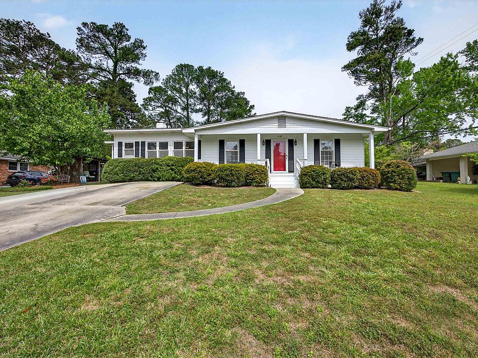 1st image of 4709 Crystal Dr