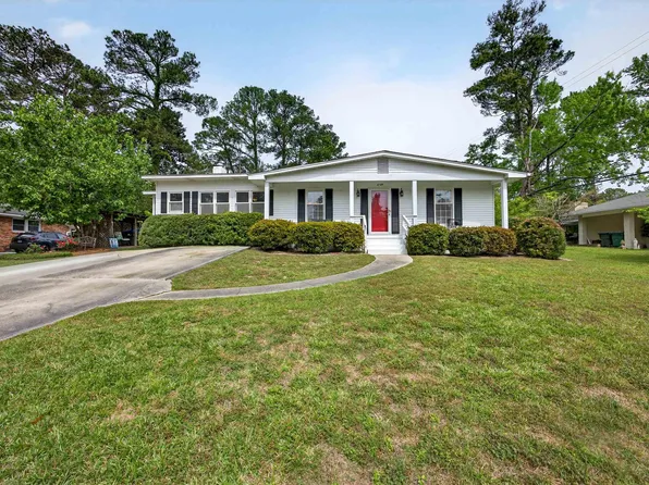 4709 Crystal Dr, Columbia, SC 29206