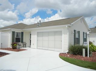 1974 Kay Ter, The Villages, FL 32162