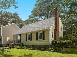 30 Clay St, Milton, MA 02186