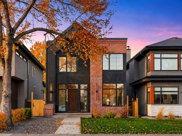 2034 S 49th Ave SW, Calgary, AB T2T 2V4