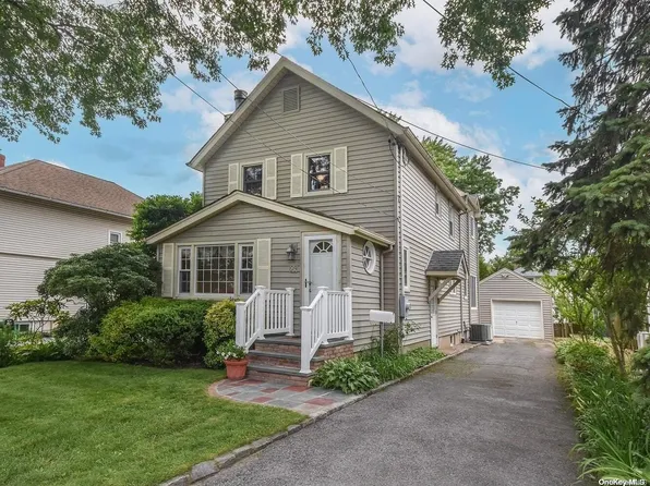 59 Highland Avenue, Port Washington, NY 11050