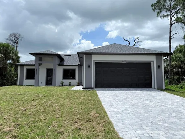 1177 Petronia St, North Port, FL 34286