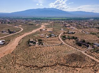 5590 Jackson Loop NE, Rio Rancho, NM 87144