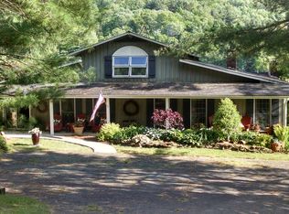 986 Bullhead Rd, Sparta, NC 28675