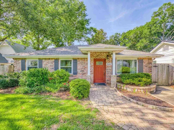 3281 E Brainerd St, Pensacola, FL 32503