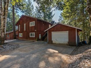 27214 Bear Drive, Willits, CA 95490