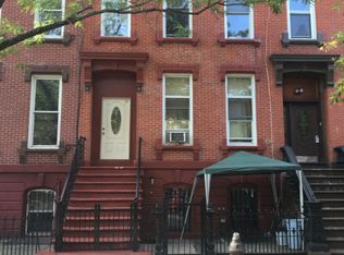 29 Linden St #1, Brooklyn, NY 11221