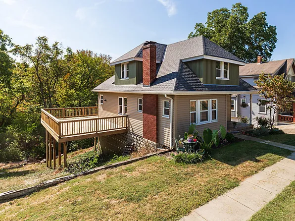 48 Crowell Ave, Fort Thomas, KY 41075