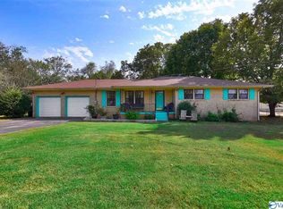 284 Patterson Ln, Meridianville, AL 35759