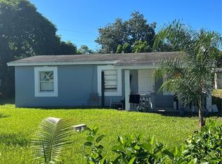 4922 Manduria St, Orlando, FL 32819
