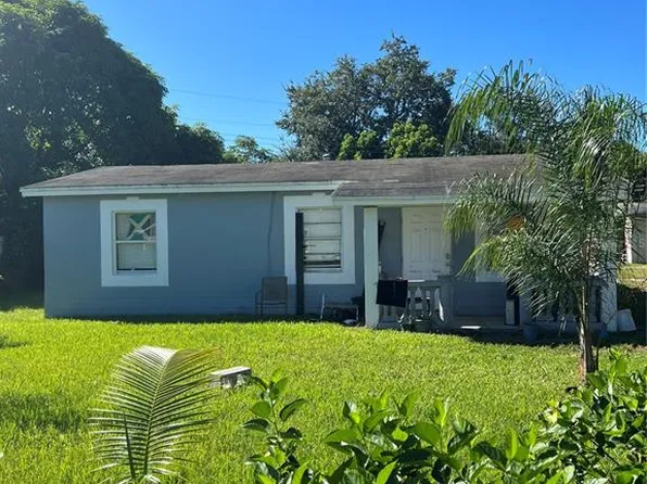 4922 Manduria St, Orlando, FL 32819