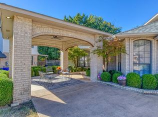 3617 Hampton Ct, Norman, OK 73072