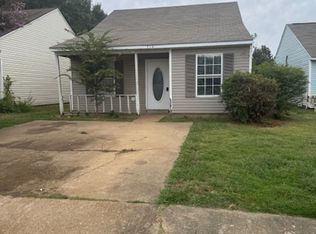 510 Riley St, Hernando, MS 38632