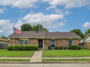 2005 Alder Trl, Grand Prairie, TX 75052