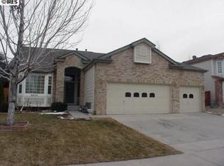 9252 Vance Ct, Westminster, CO 80021