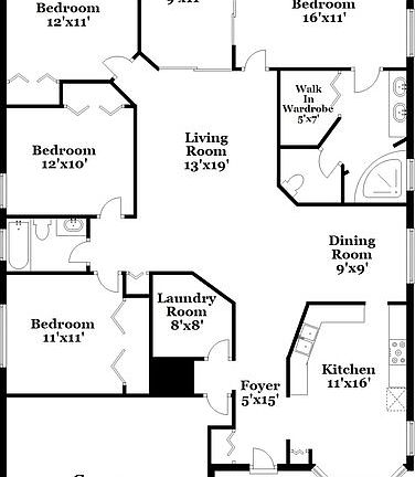 2nd image of 120 Knights Hollow Dr