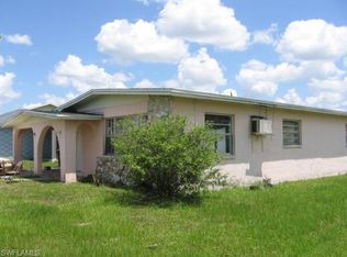 3436 Jeffcott St, Fort Myers, FL 33916