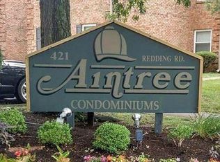 421 Redding Rd APT 27, Lexington, KY 40517